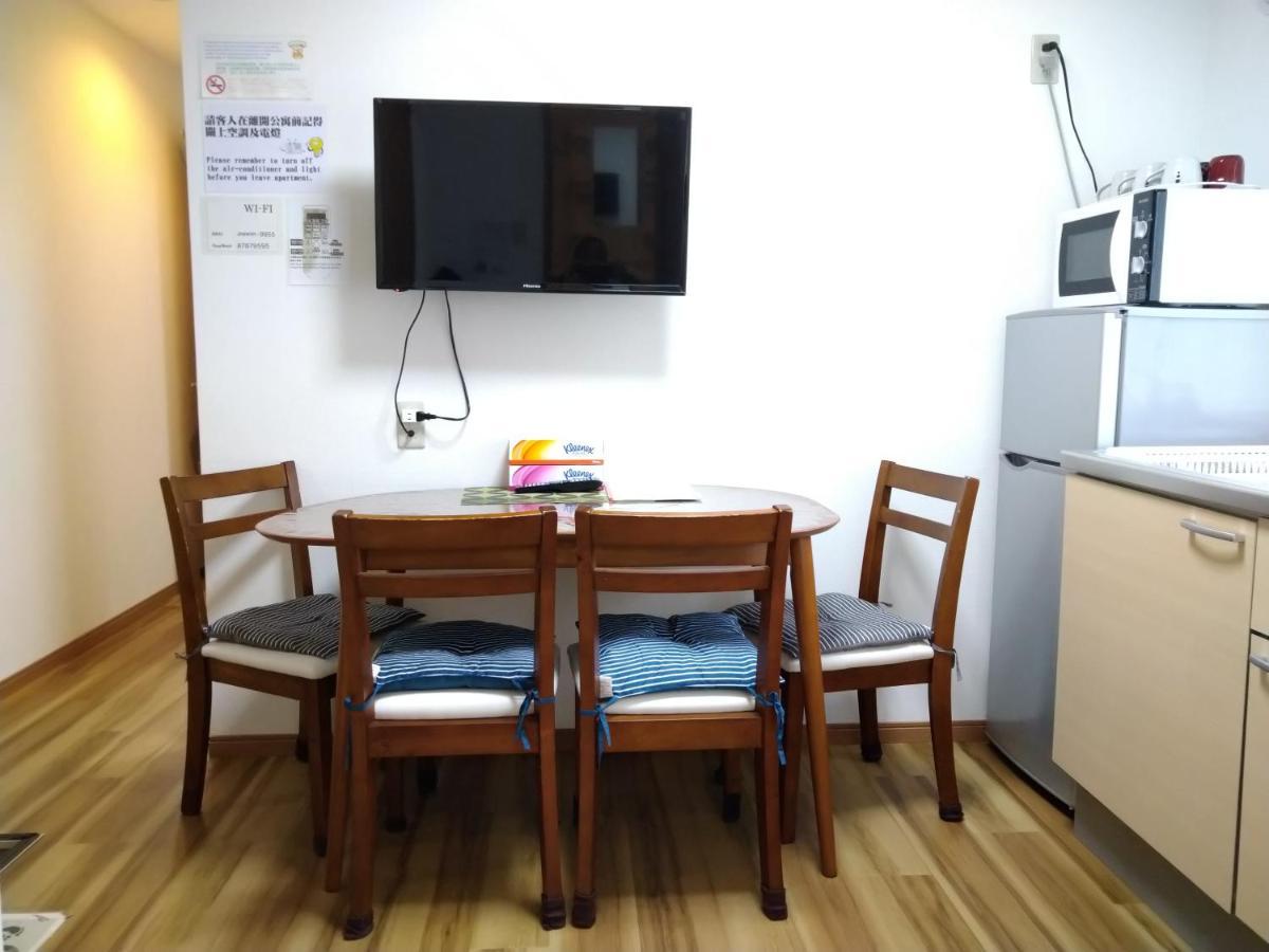 Rimon Apartment Tokio Exterior foto