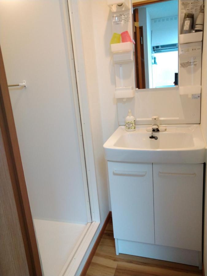 Rimon Apartment Tokio Exterior foto