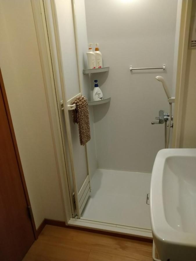 Rimon Apartment Tokio Exterior foto